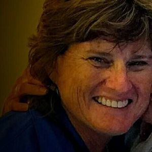 Meet your Posher, Brenda